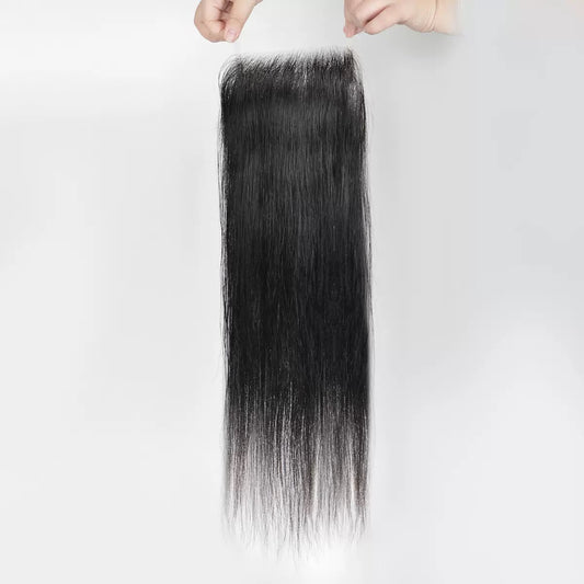 5×5 Lace Closure – 100% Human Hair | Lavish Mane Co SA