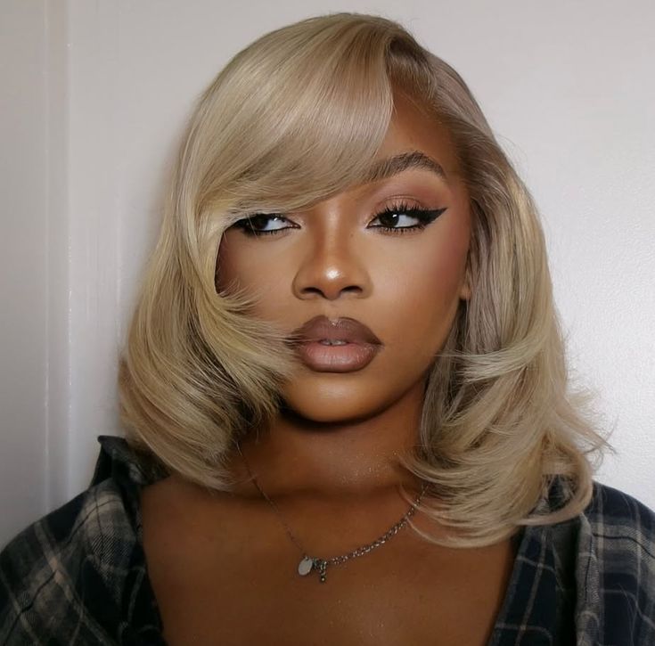 Luxury Wig Business Combo (3-Piece) – 100% Human Hair SA