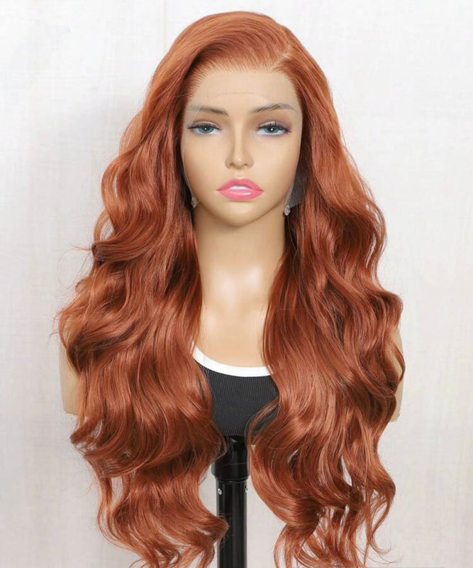 Luxury Wig Business Combo (3-Piece) – 100% Human Hair SA