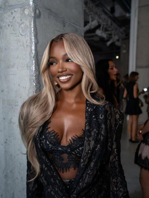 Luxury Wig Business Combo (3-Piece) – 100% Human Hair SA