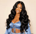 5×5 Body Wave Wig — 100% Human Hair | Glueless